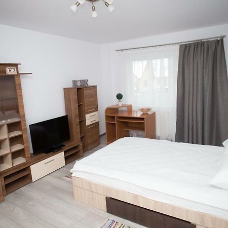 Апартаменти Sunrisefloor 3 Клуж-Напока Екстер'єр фото