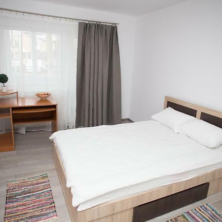 Апартаменти Sunrisefloor 3 Клуж-Напока Екстер'єр фото