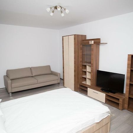 Апартаменти Sunrisefloor 3 Клуж-Напока Екстер'єр фото