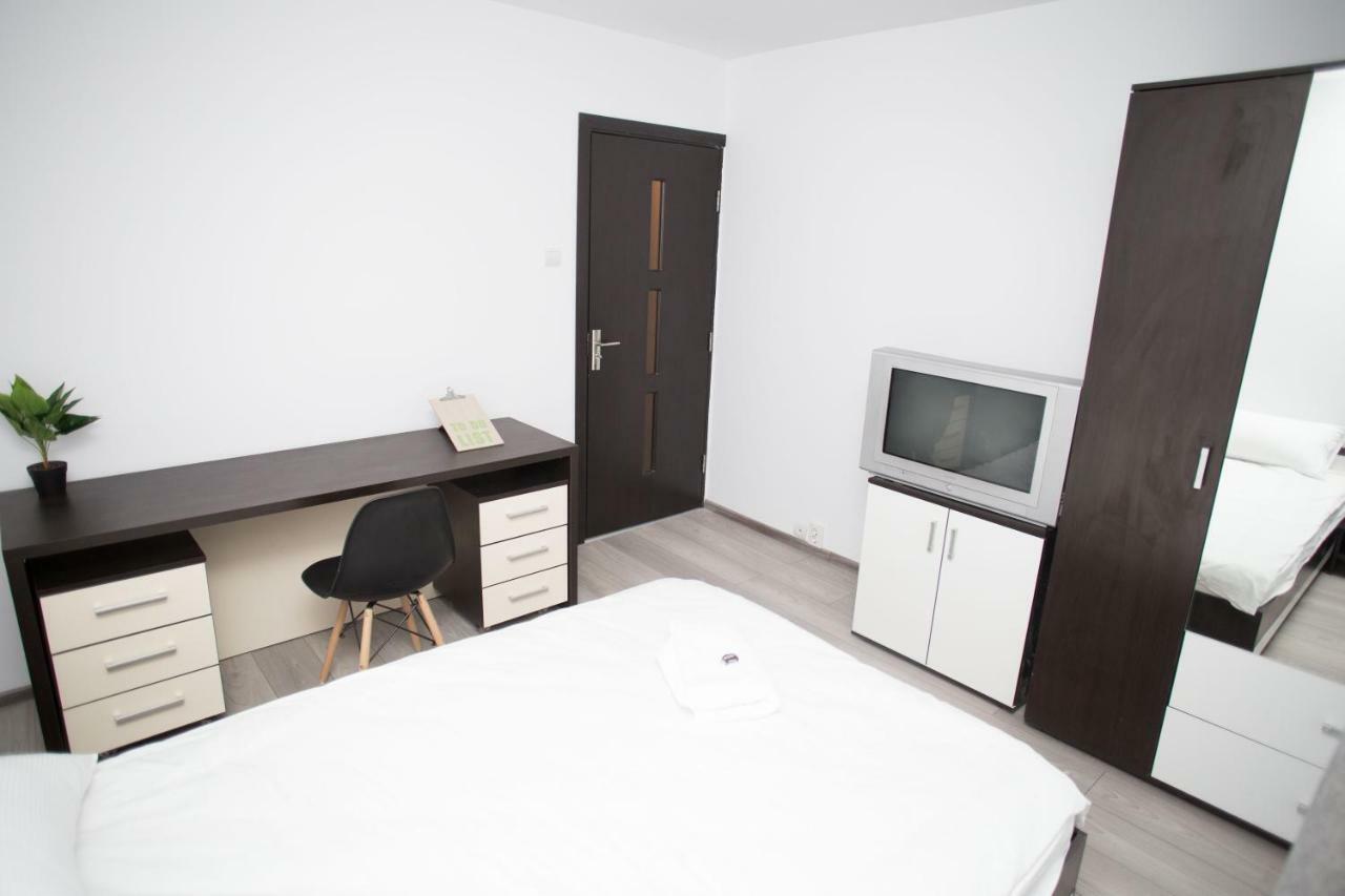 Апартаменти Sunrisefloor 3 Клуж-Напока Екстер'єр фото
